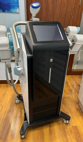 Sculptez Votre Corps sans Chirurgie avec Cool Body Sculpting : Cryolipolyse Révolutionnaire