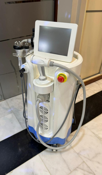 Raffermissement Cutané Révolutionnaire avec HIFU Body | Estetica Javea