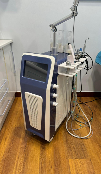Révélez la Beauté Naturelle de Votre Peau avec le Traitement Hydrafacial