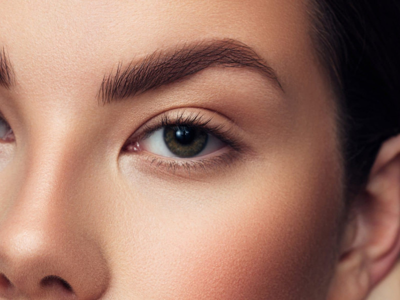 Botox dans la Zone des Sourcils à Javea