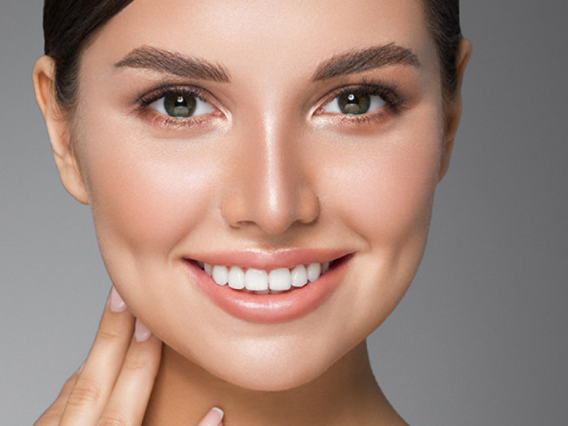 Botox dans les Lignes du Menton à Javea