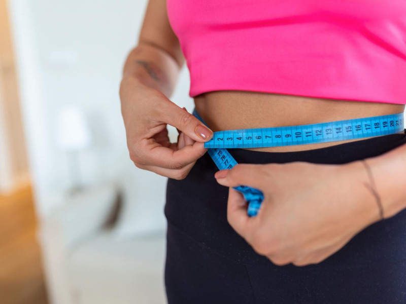 Estetica Javea - Perte de Poids à Javea avec Dr Caroline Carbasse